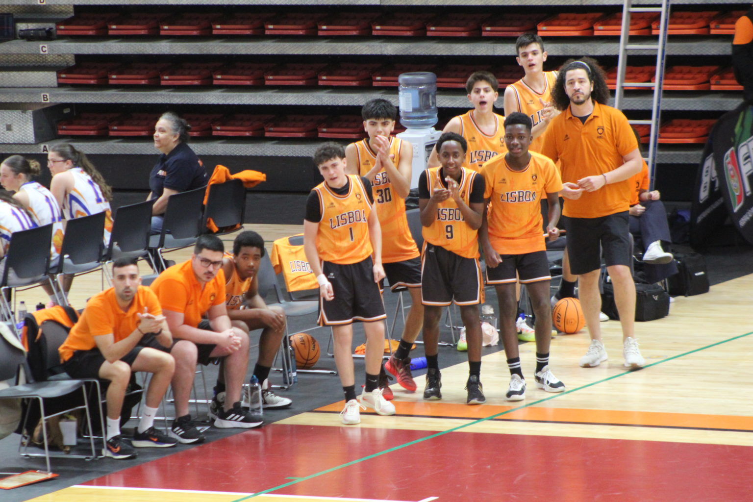 ABL imagem de galeria