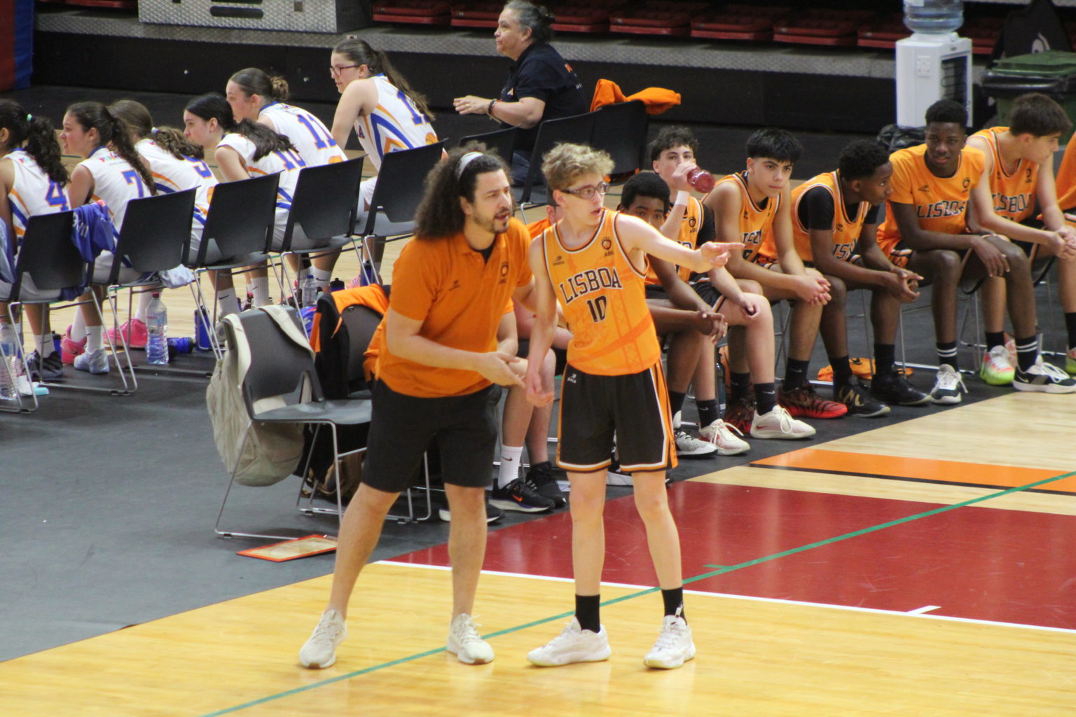 ABL imagem de galeria