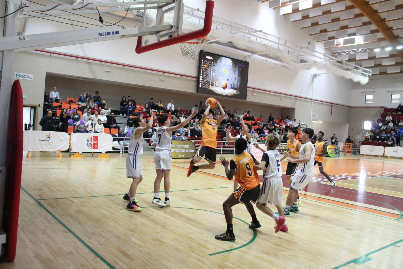 ABL imagem de galeria