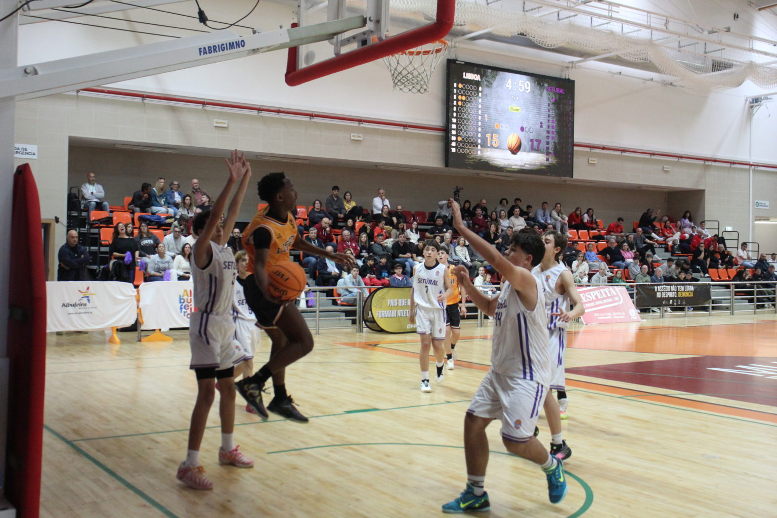 ABL imagem de galeria