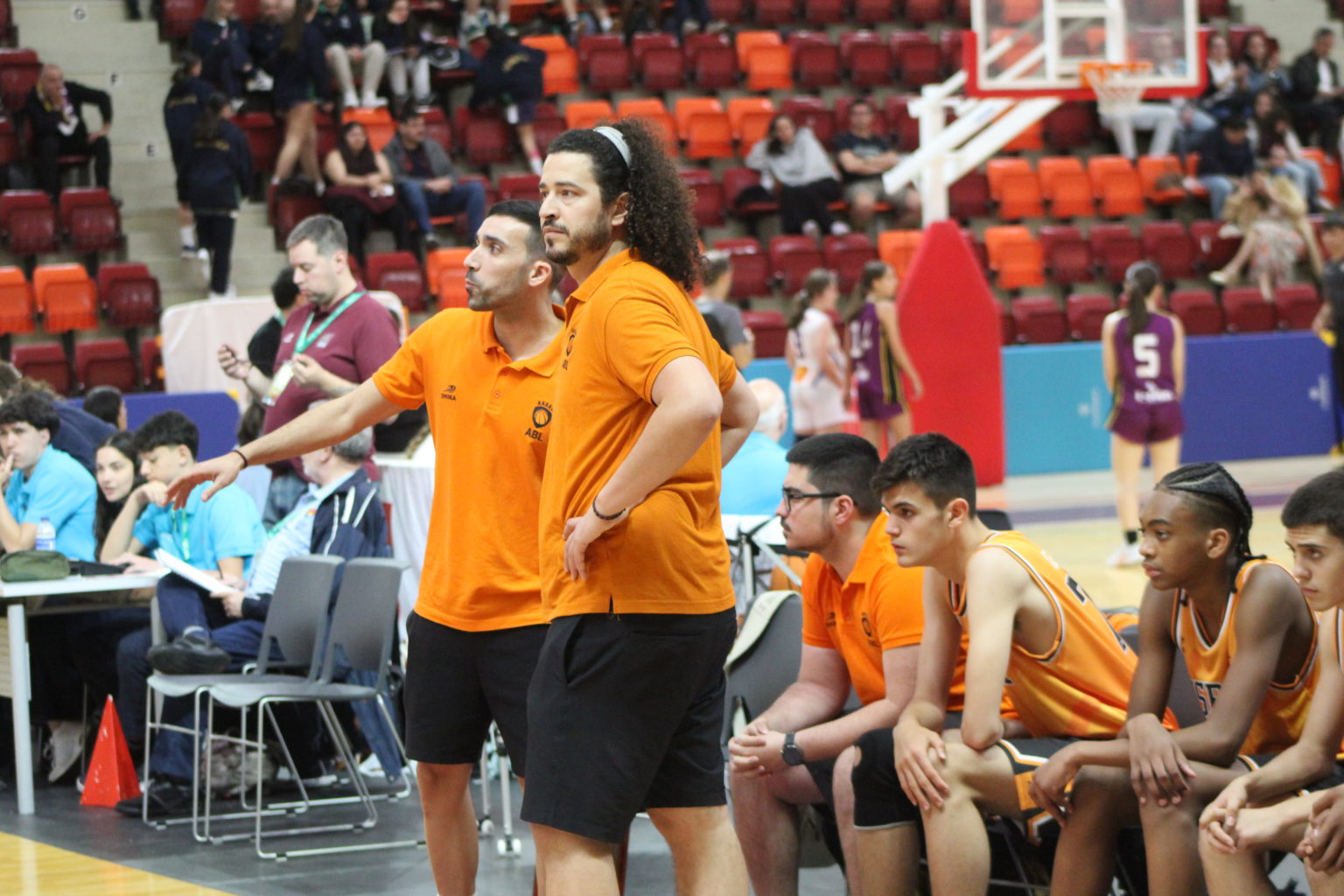 ABL imagem de galeria