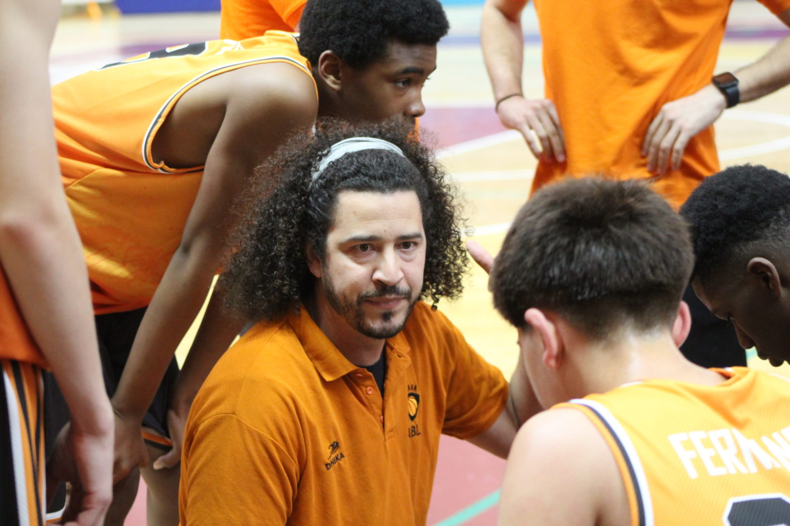 ABL imagem de galeria