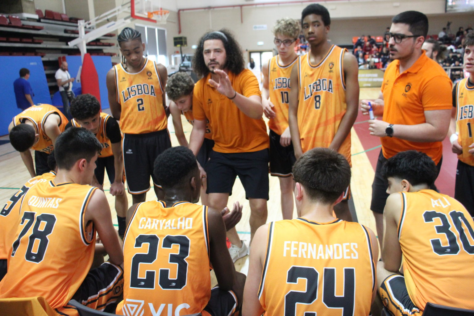 ABL imagem de galeria