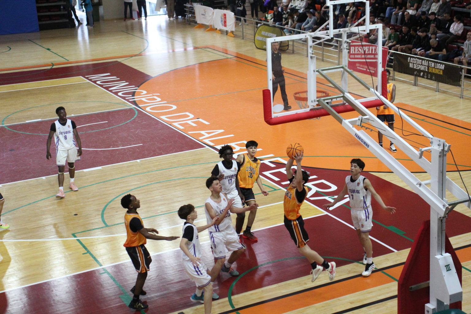 ABL imagem de galeria