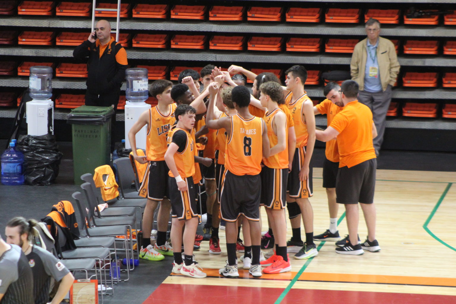 ABL imagem de galeria