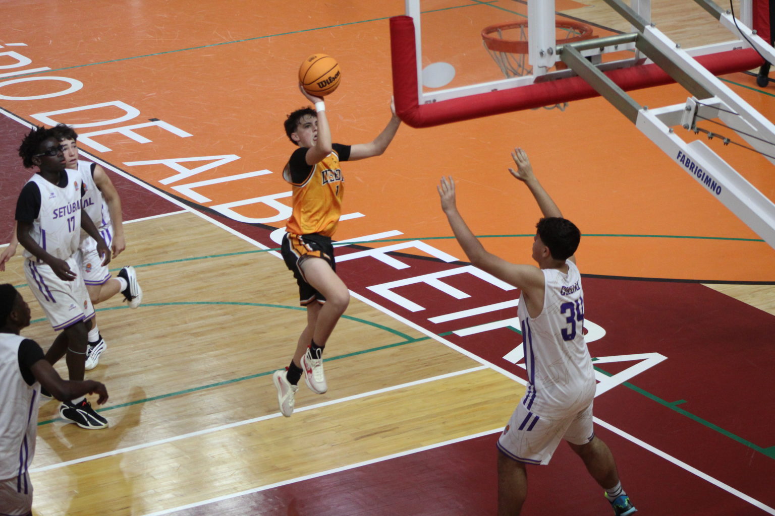 ABL imagem de galeria