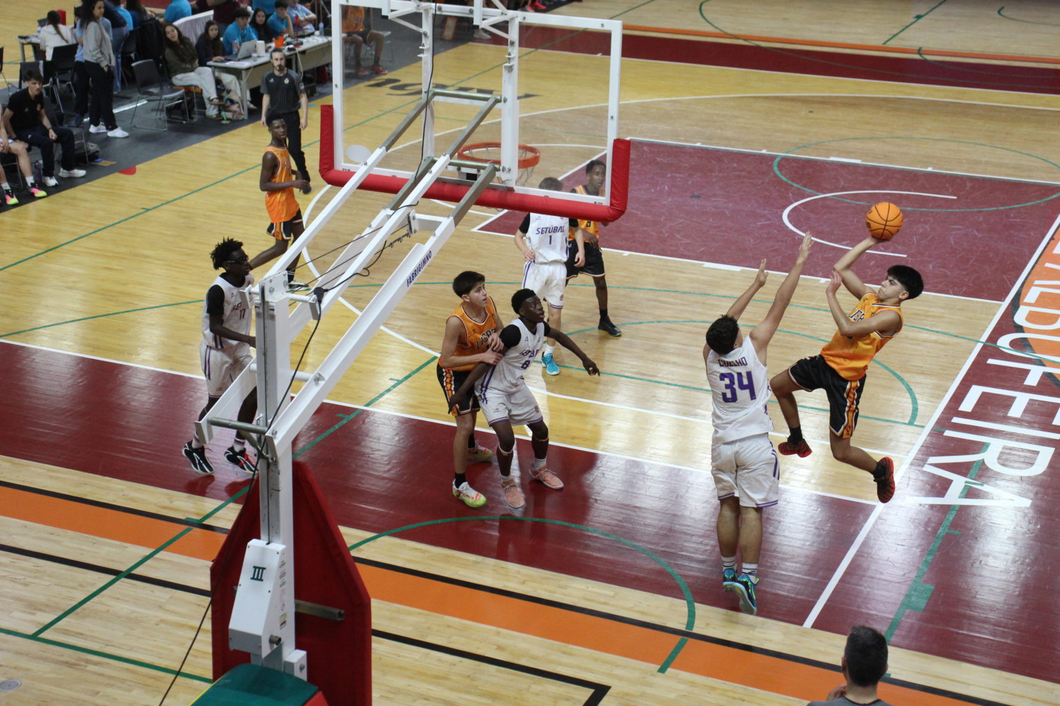 ABL imagem de galeria