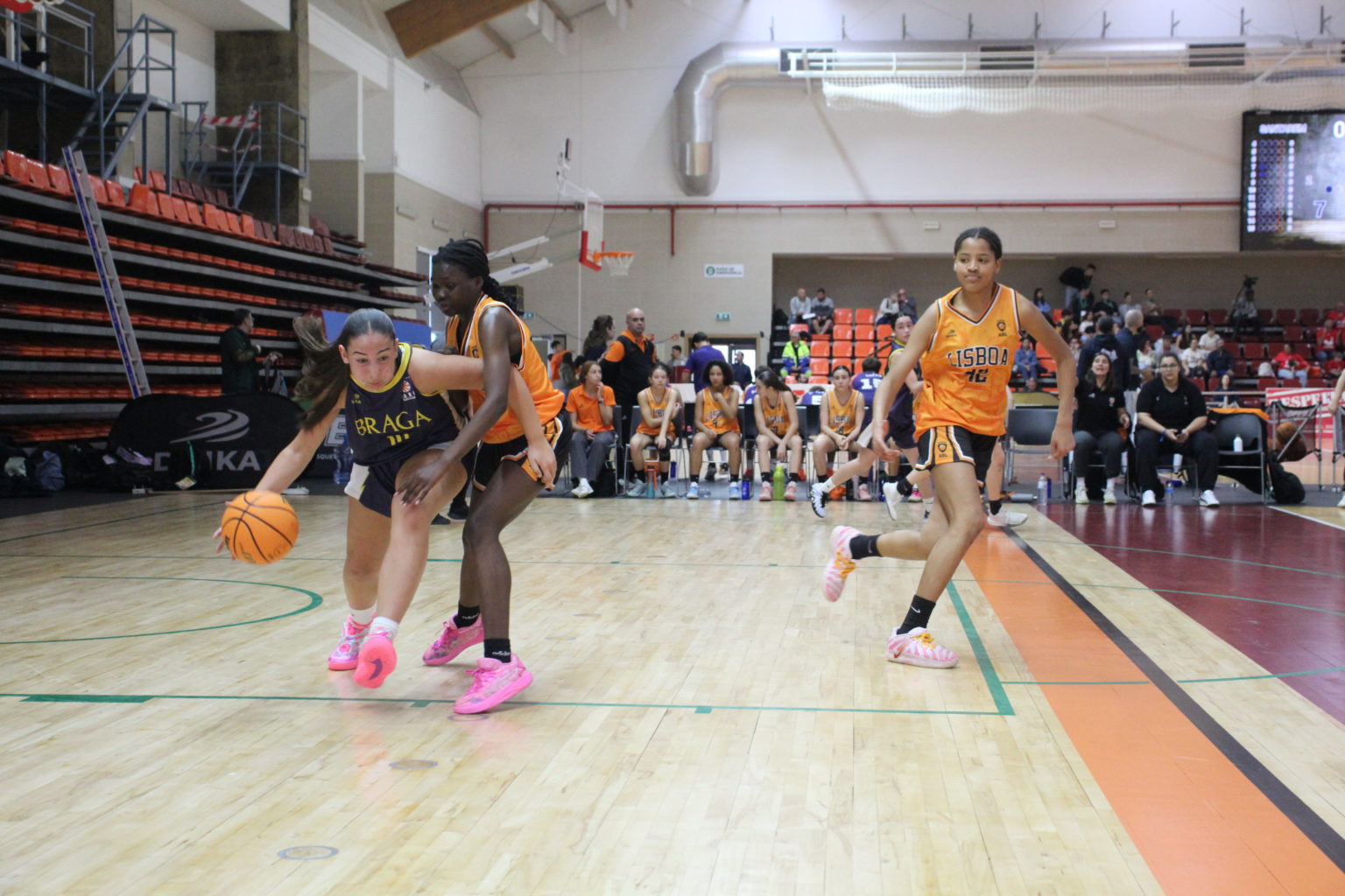 ABL imagem de galeria