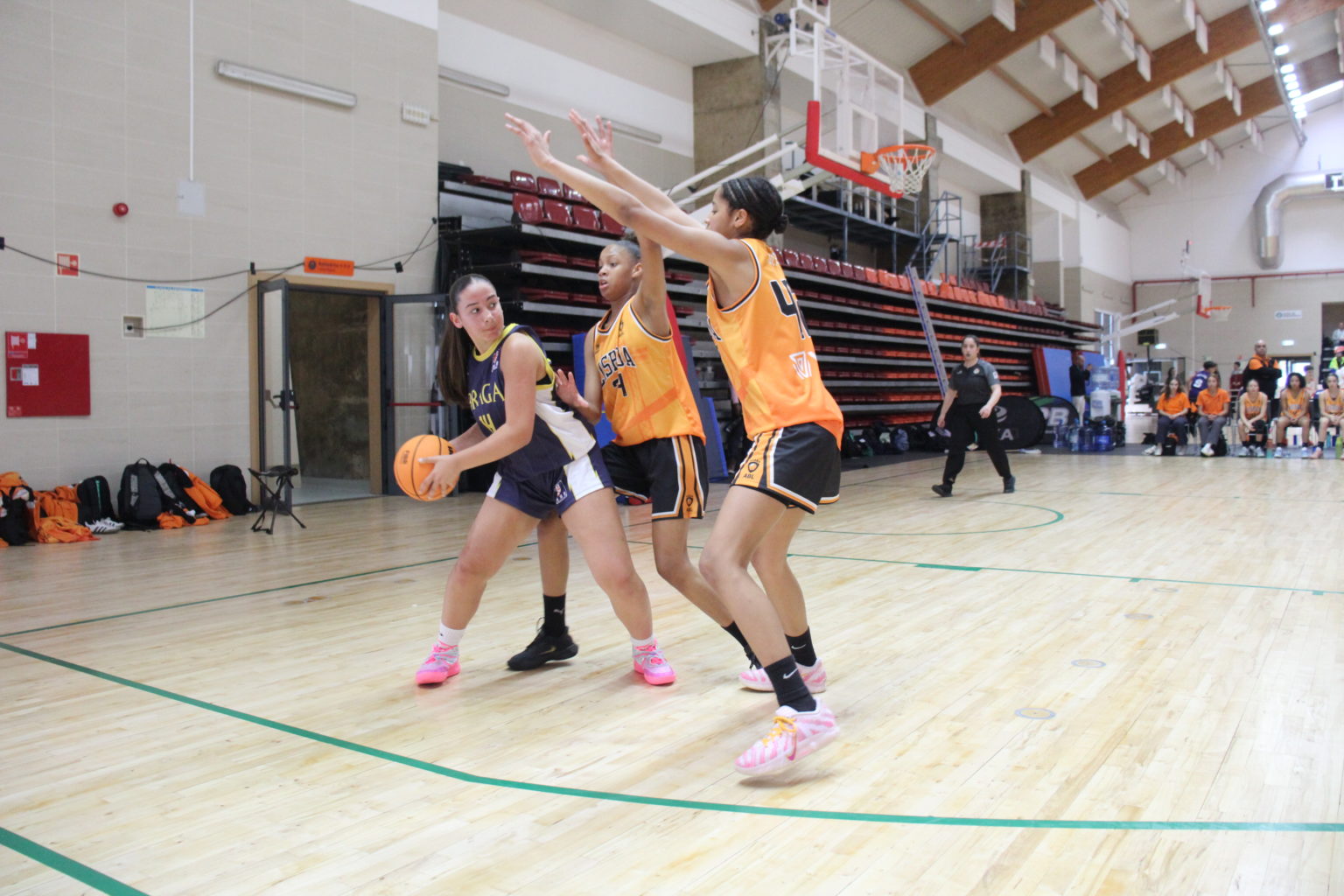 ABL imagem de galeria