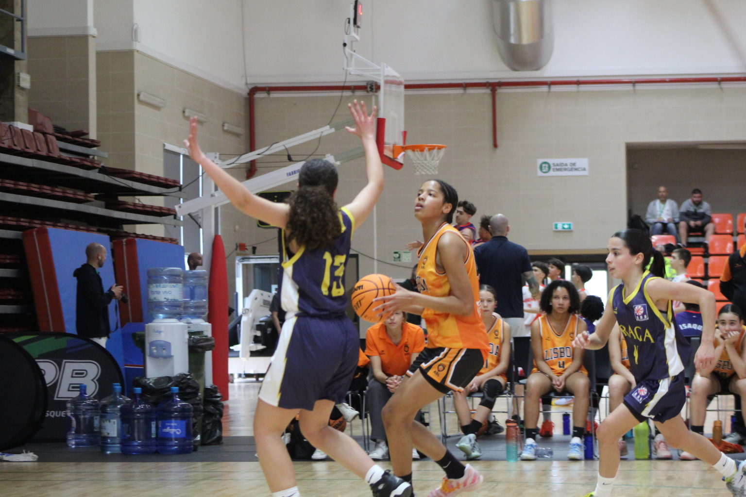 ABL imagem de galeria