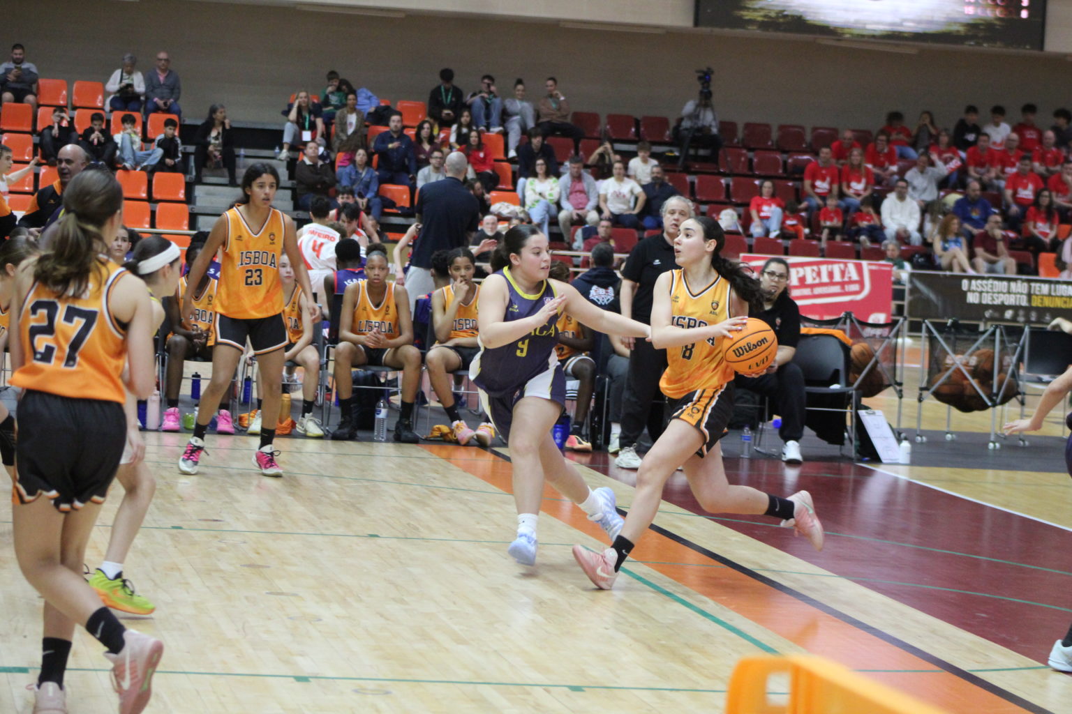 ABL imagem de galeria