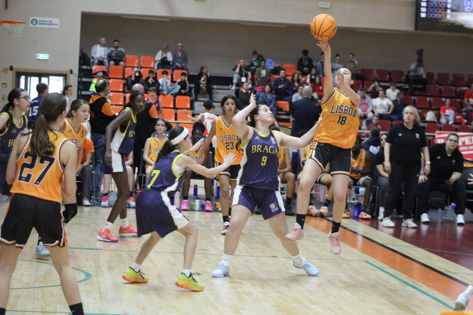 ABL imagem de galeria