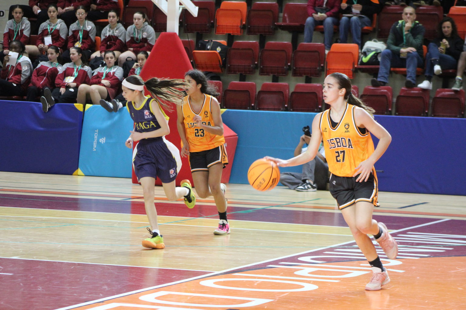 ABL imagem de galeria