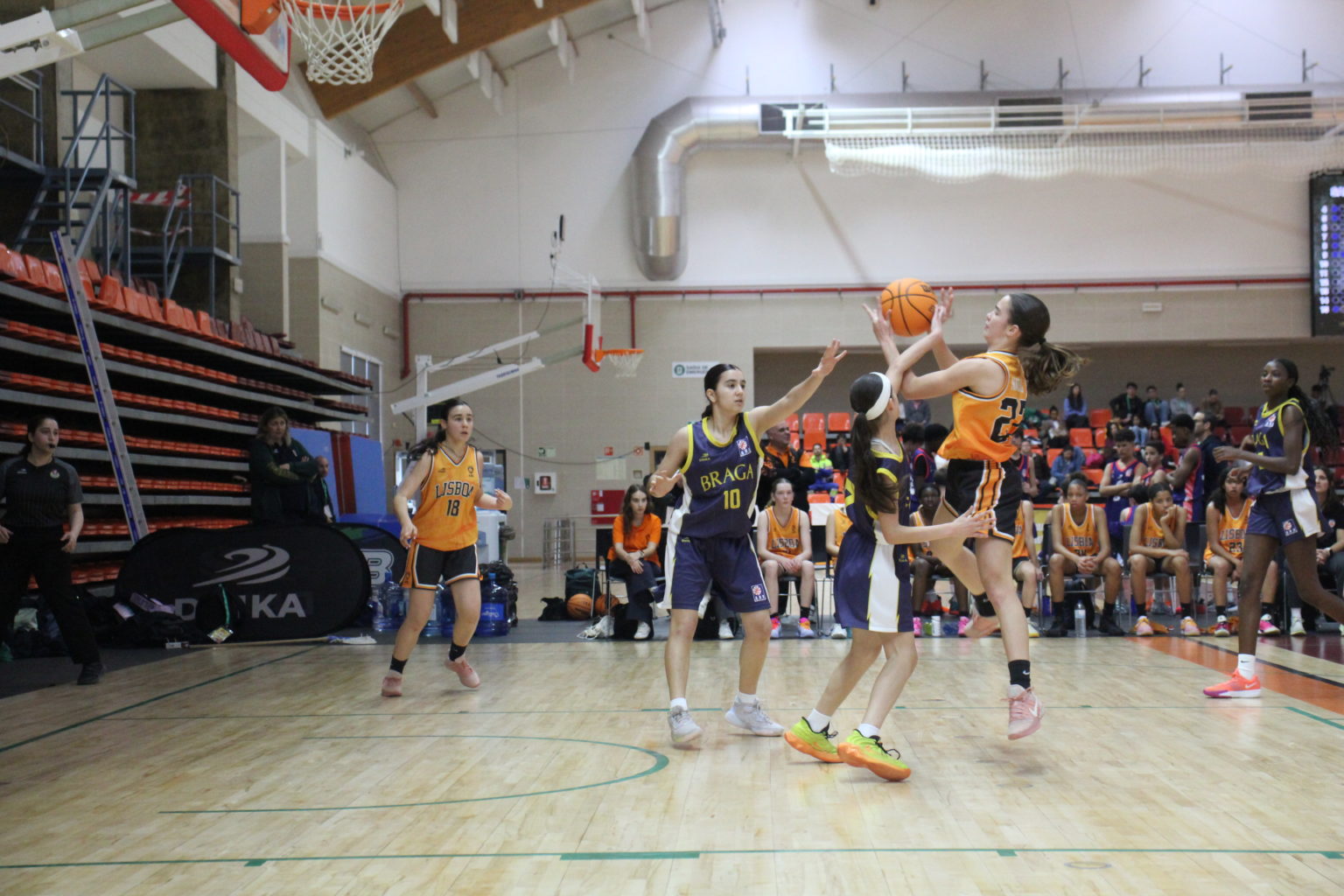 ABL imagem de galeria