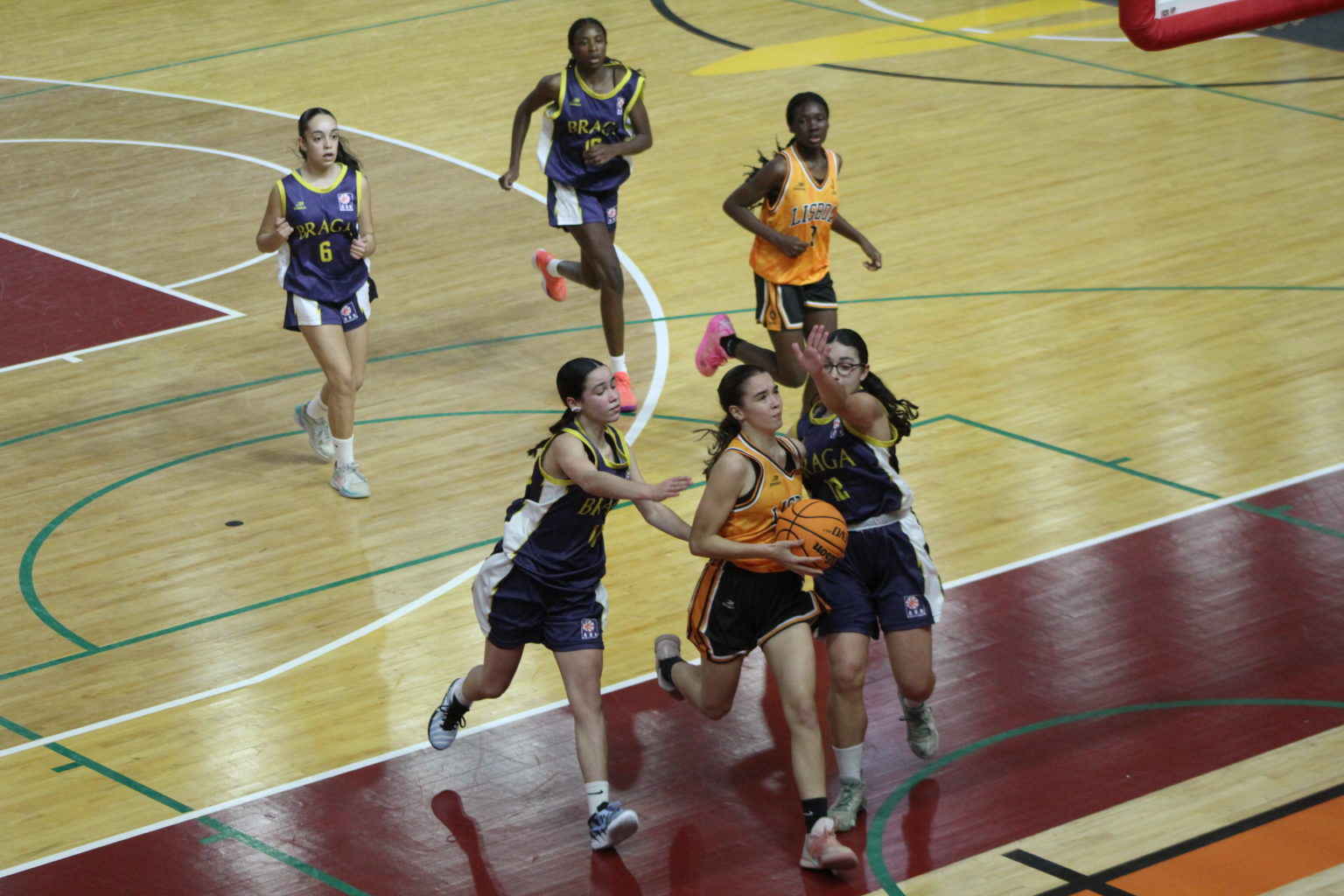 ABL imagem de galeria