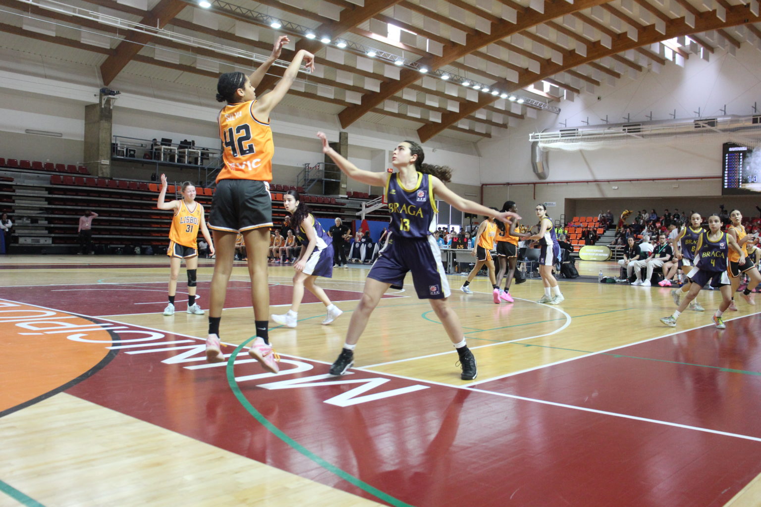 ABL imagem de galeria