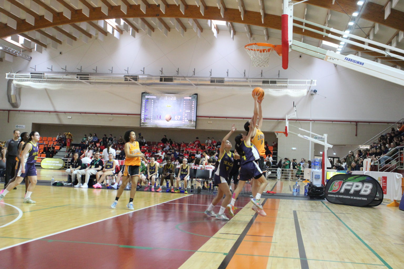 ABL imagem de galeria