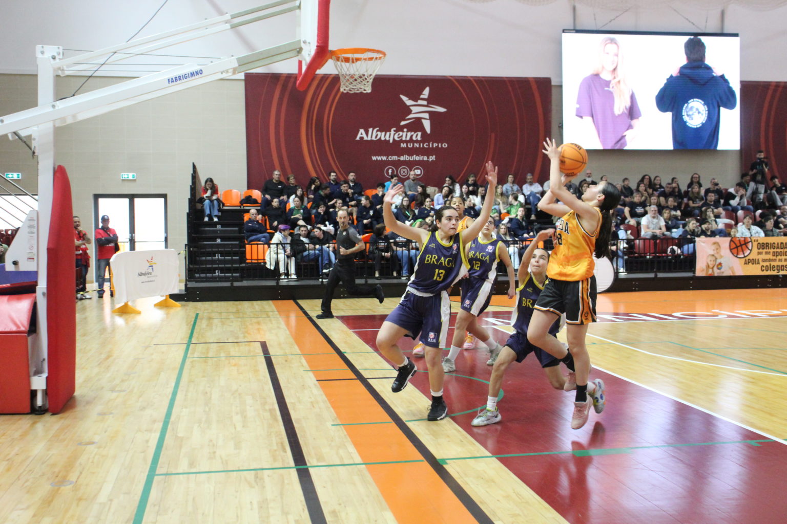 ABL imagem de galeria