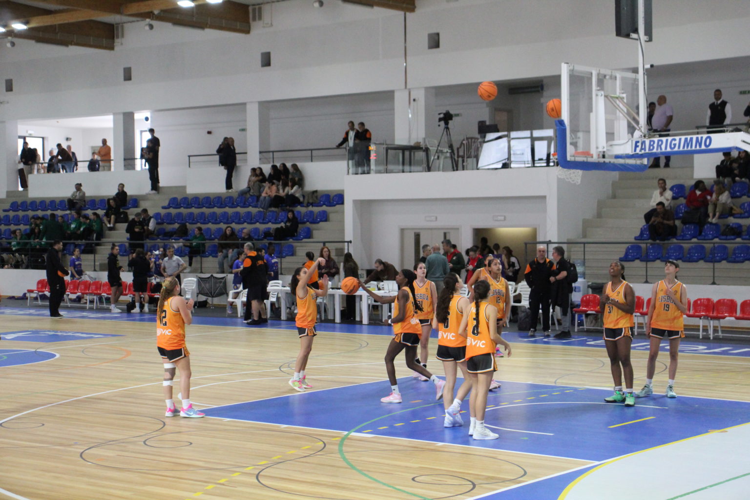 ABL imagem de galeria