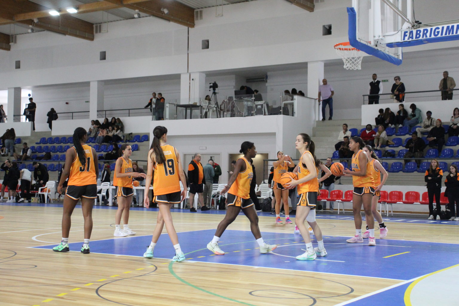 ABL imagem de galeria