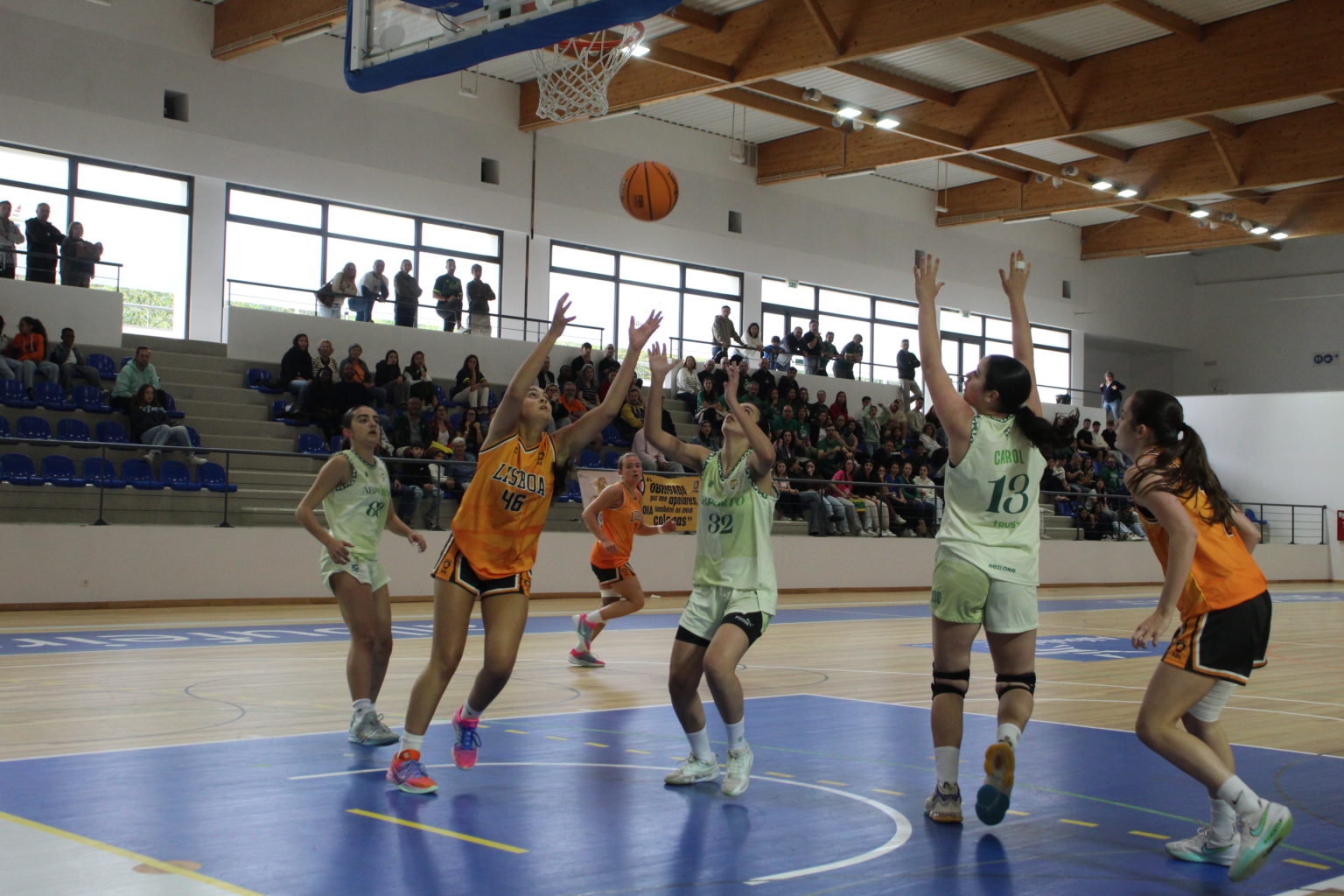 ABL imagem de galeria