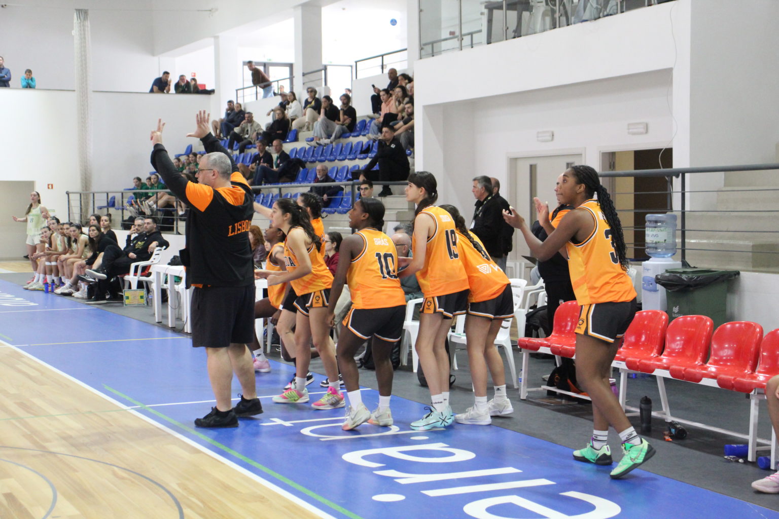 ABL imagem de galeria