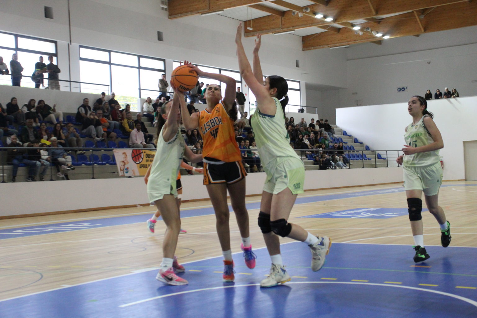 ABL imagem de galeria