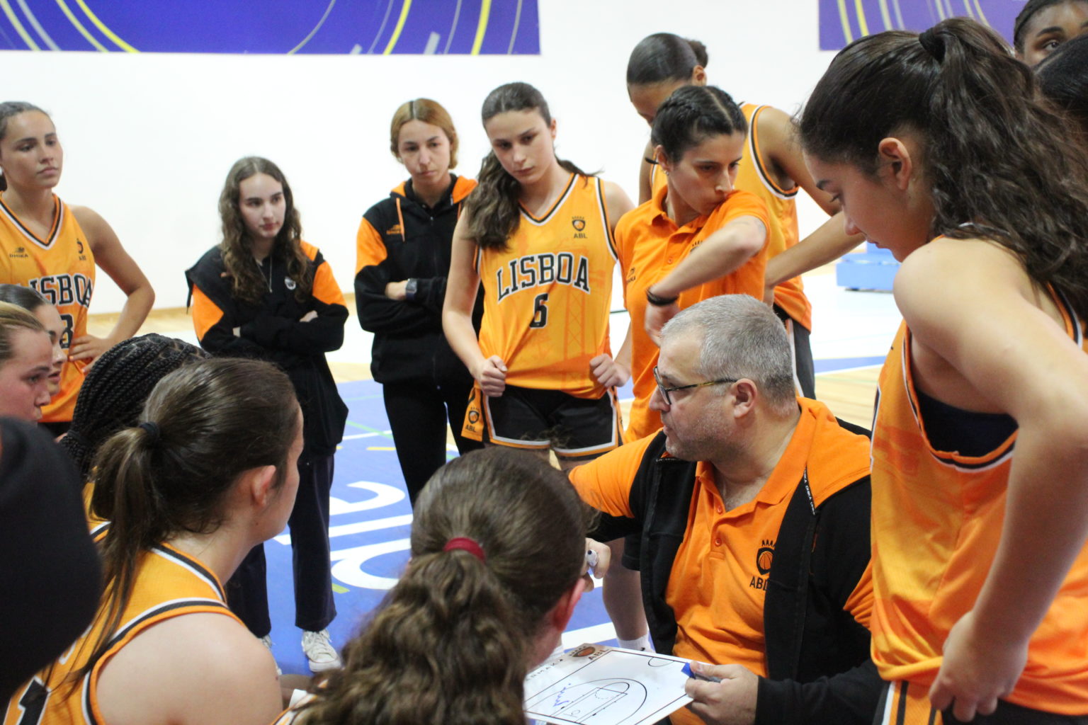 ABL imagem de galeria