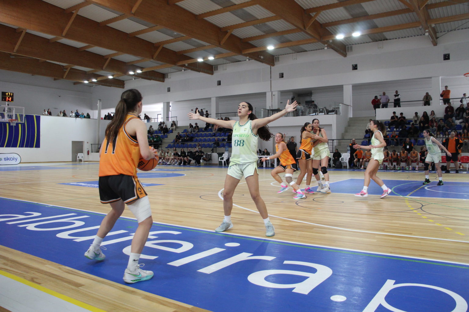 ABL imagem de galeria