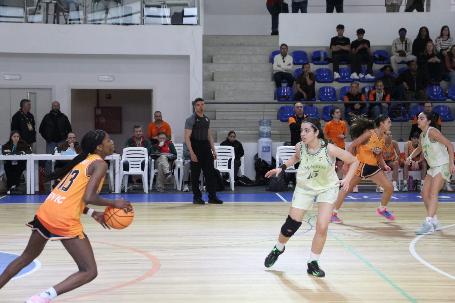 ABL imagem de galeria