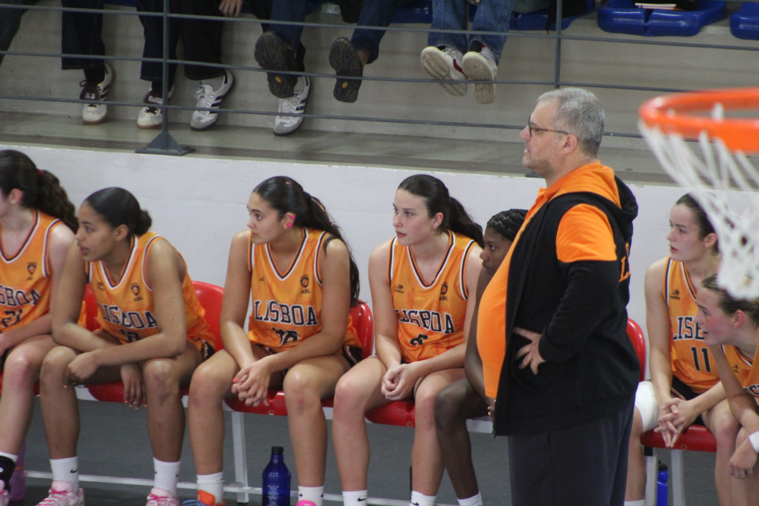 ABL imagem de galeria