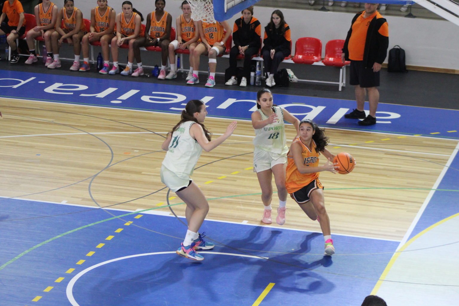 ABL imagem de galeria