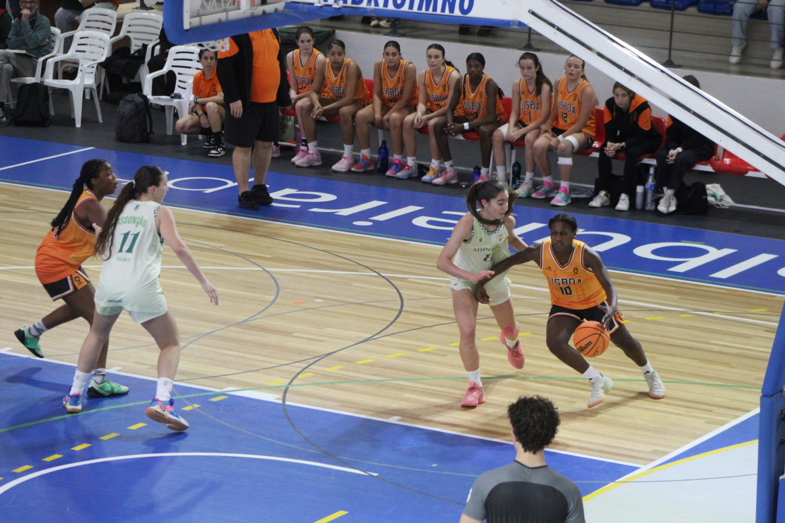 ABL imagem de galeria