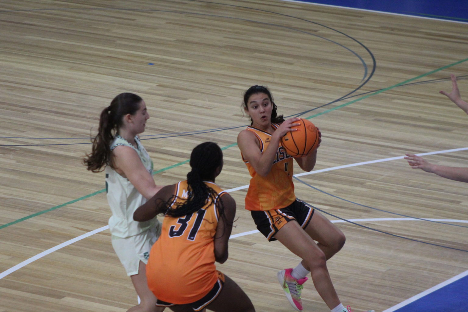 ABL imagem de galeria