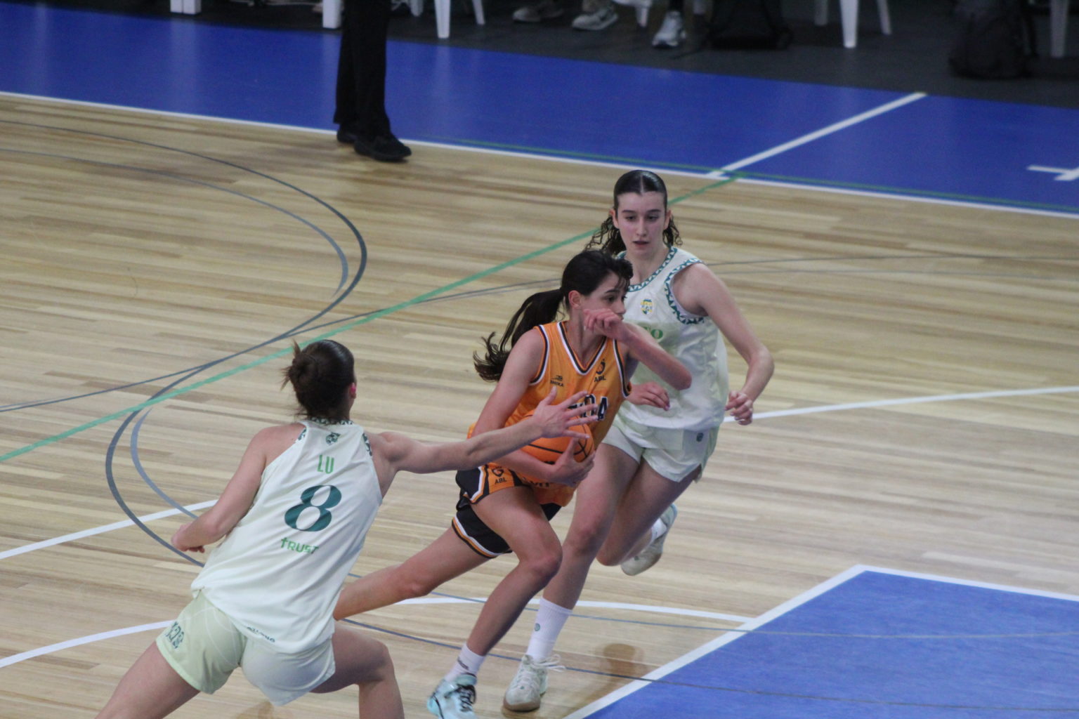 ABL imagem de galeria