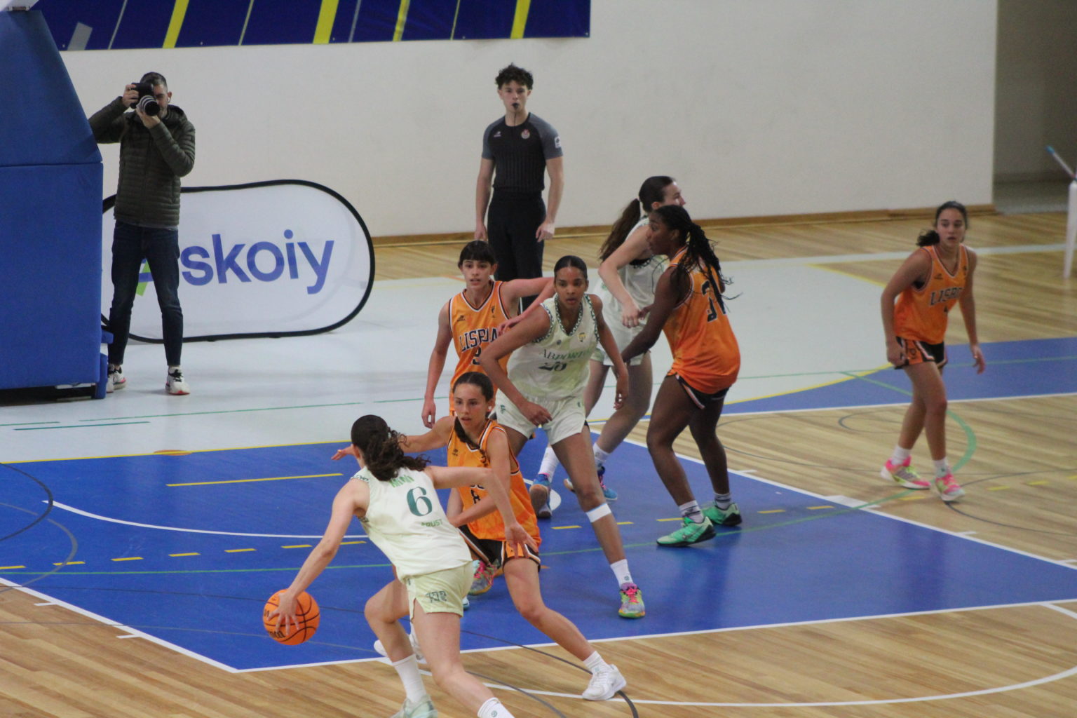 ABL imagem de galeria