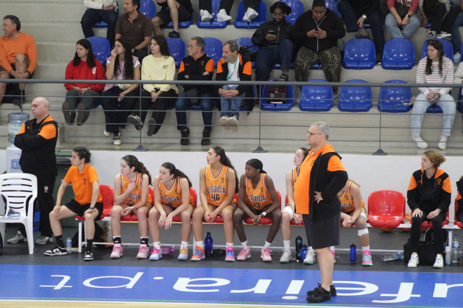 ABL imagem de galeria