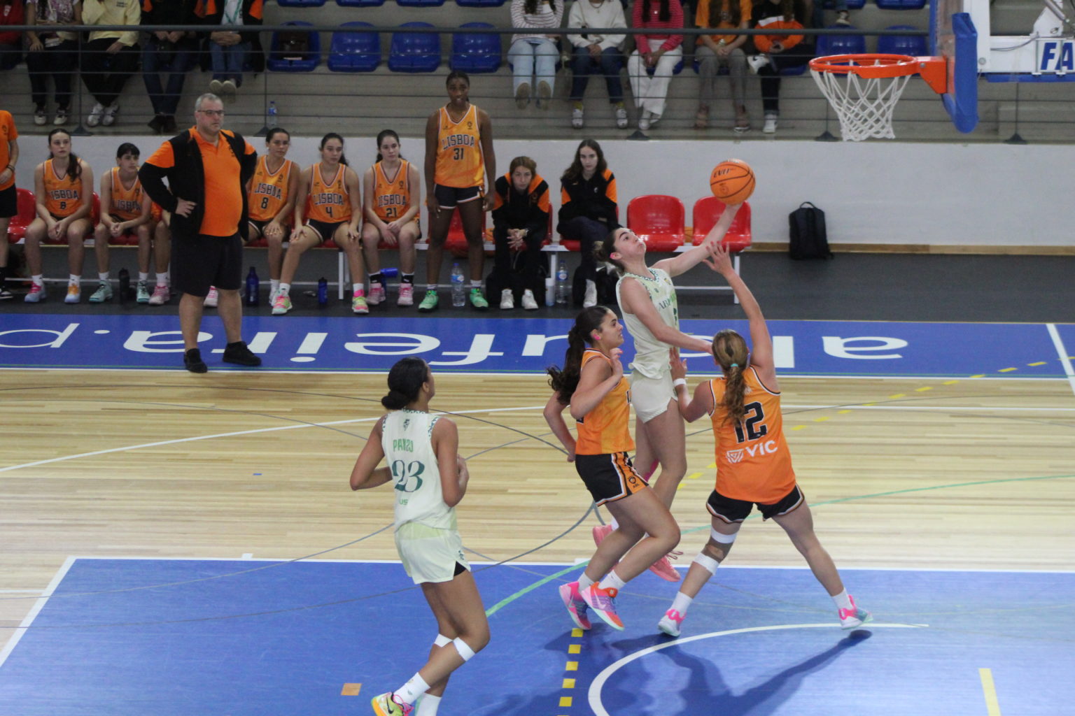 ABL imagem de galeria