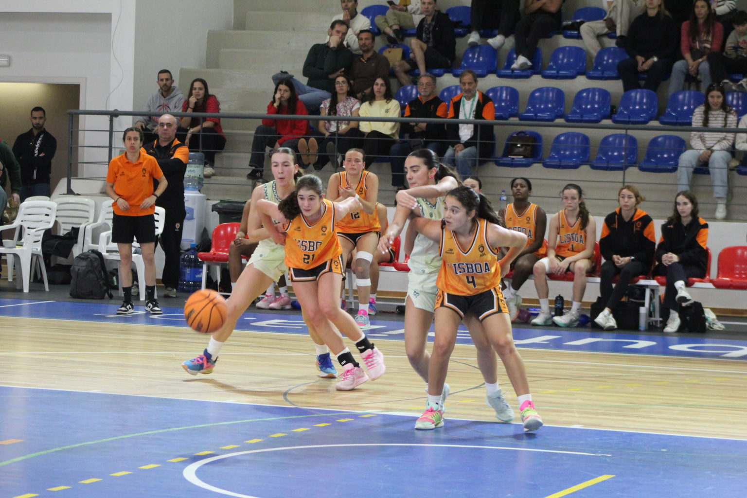 ABL imagem de galeria