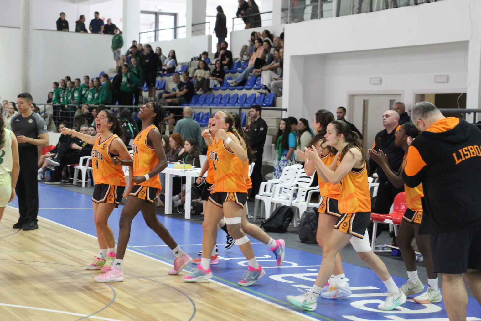 ABL imagem de galeria