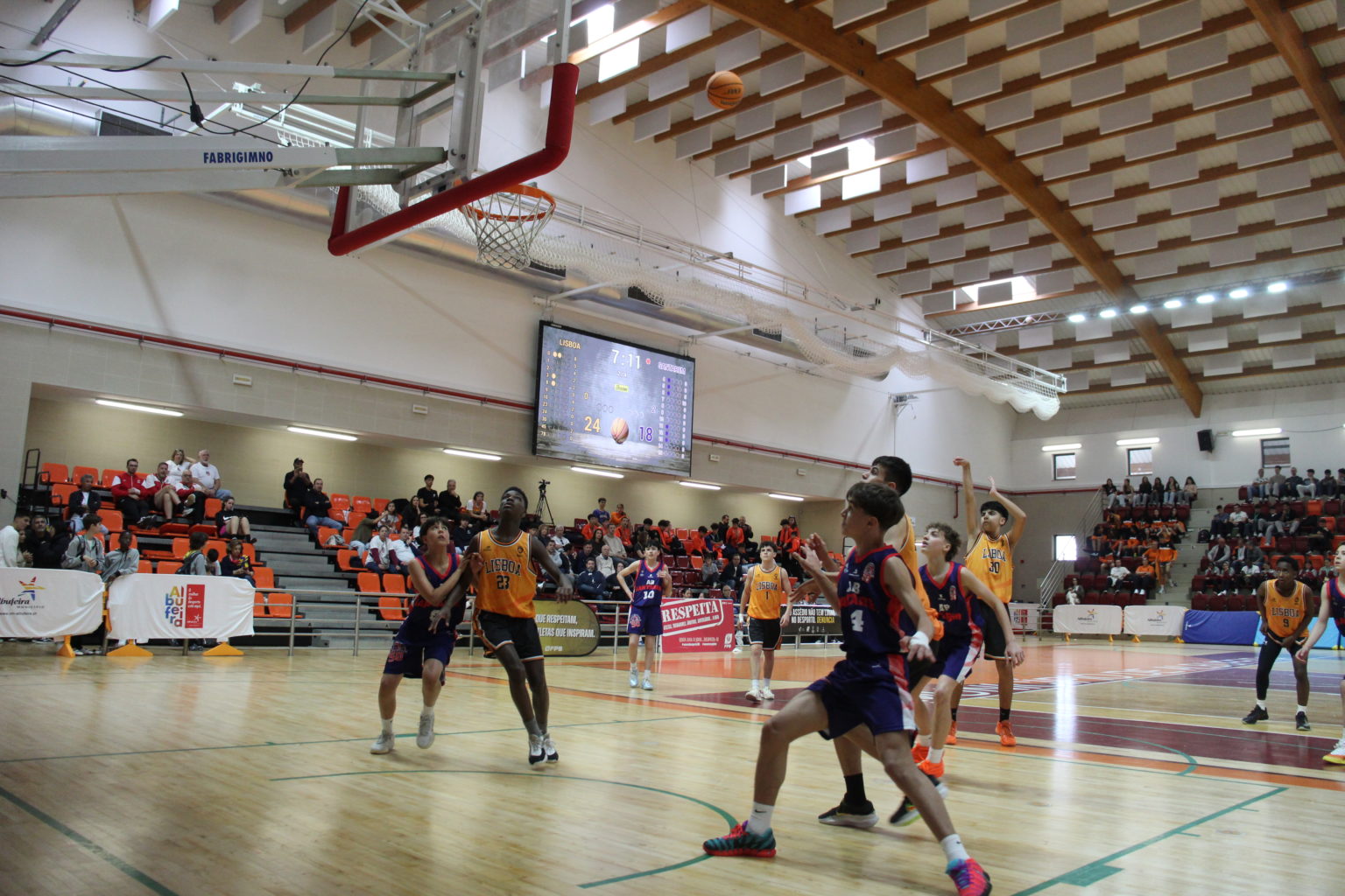 ABL imagem de galeria