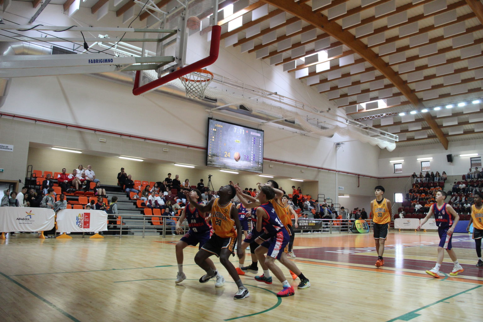 ABL imagem de galeria