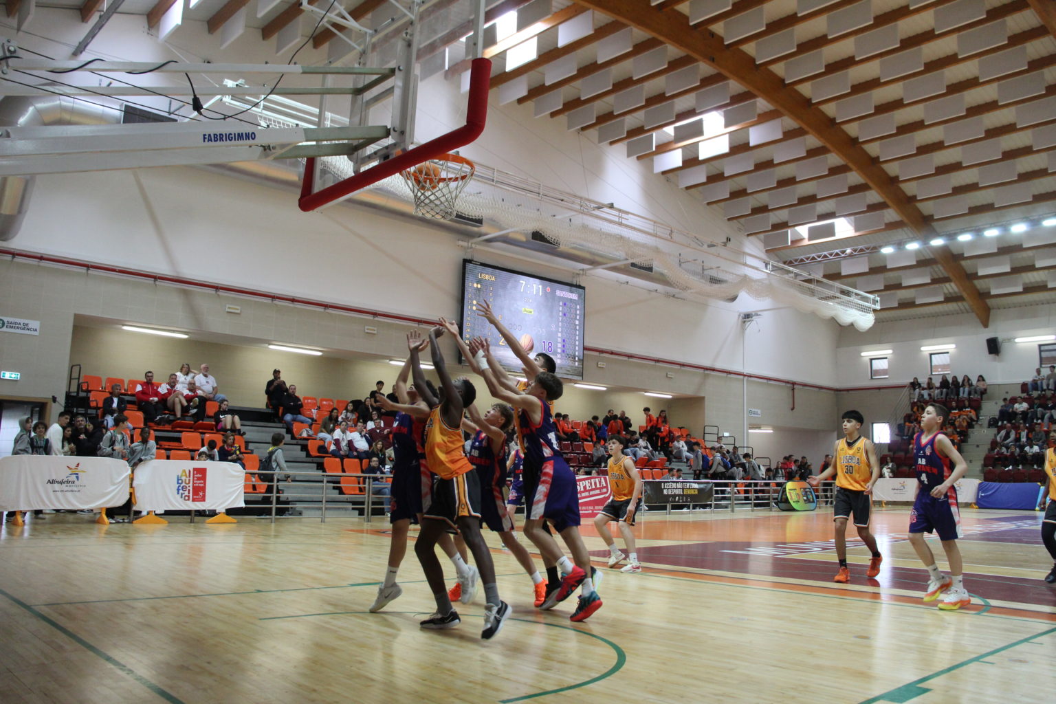 ABL imagem de galeria