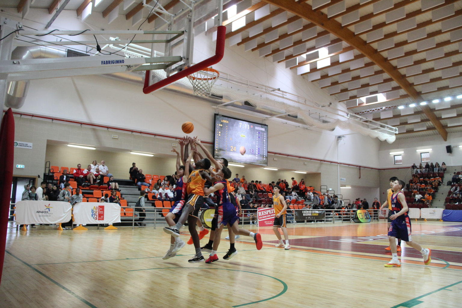 ABL imagem de galeria