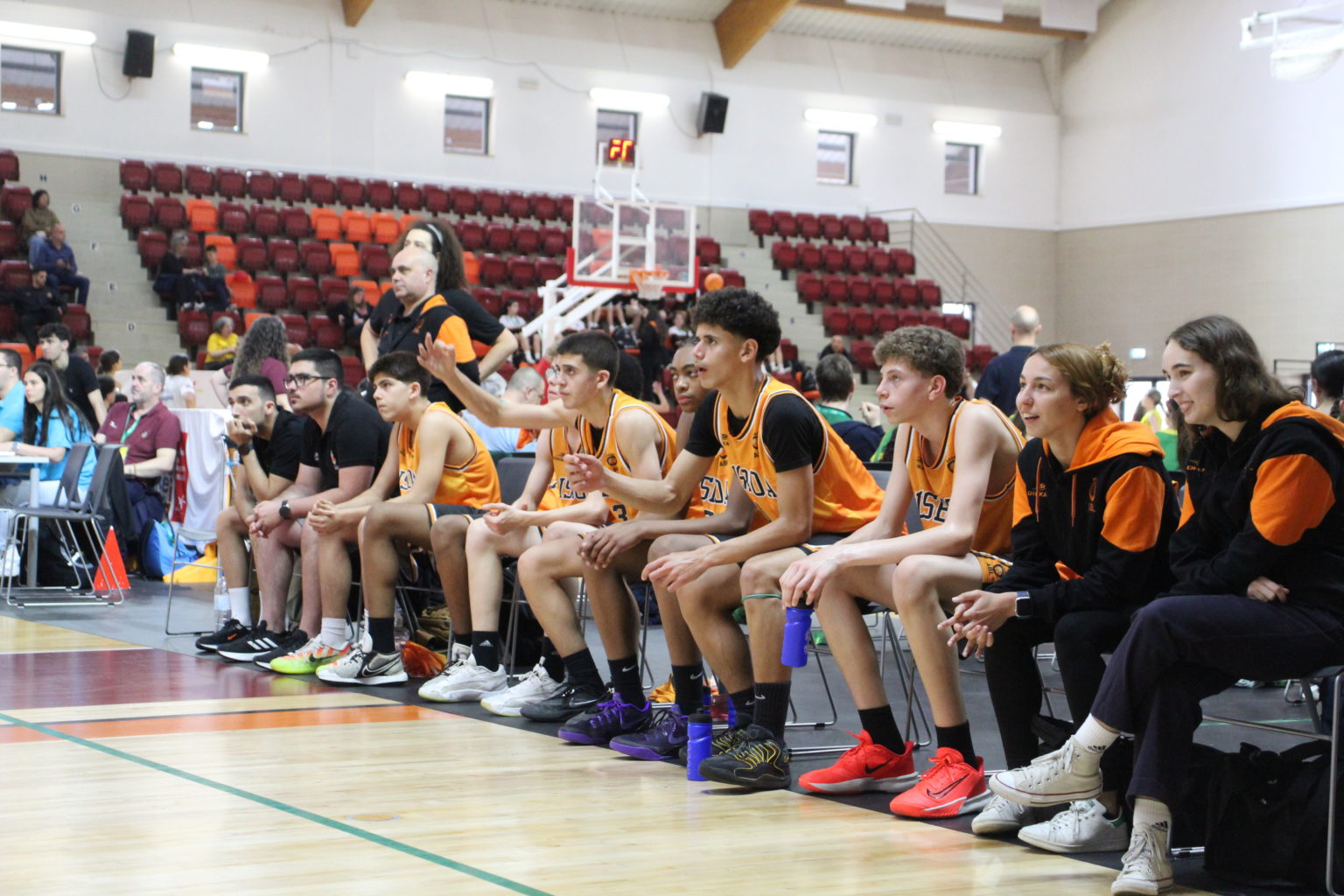 ABL imagem de galeria