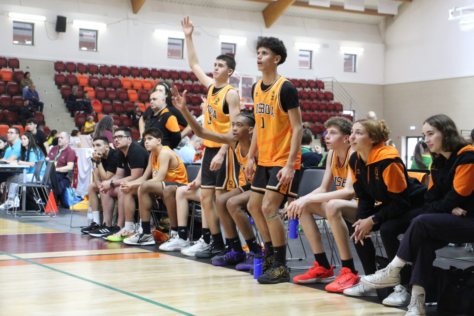 ABL imagem de galeria