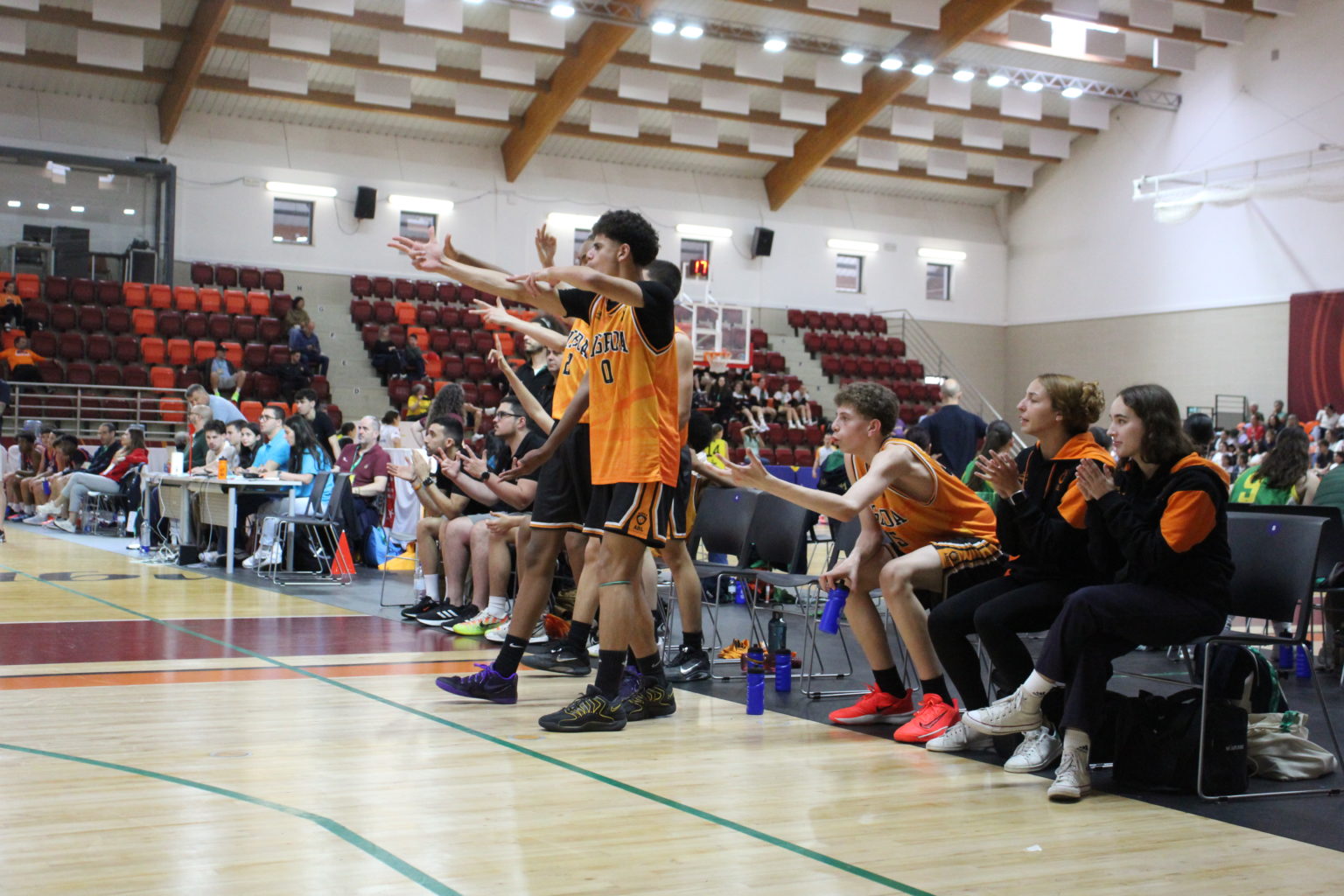 ABL imagem de galeria