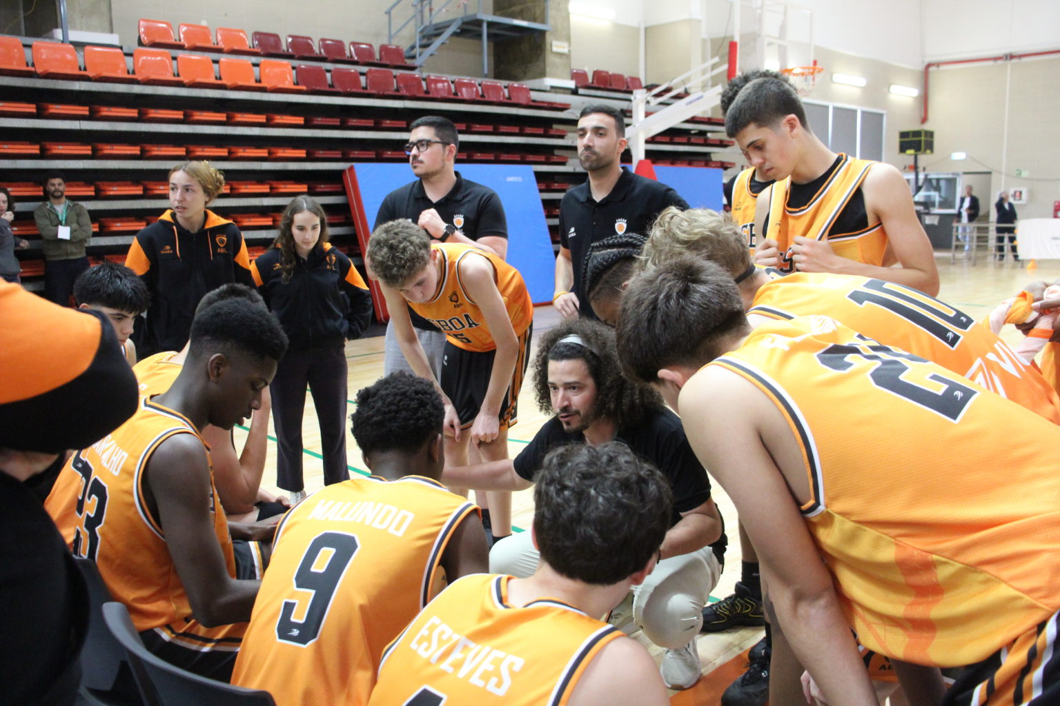 ABL imagem de galeria