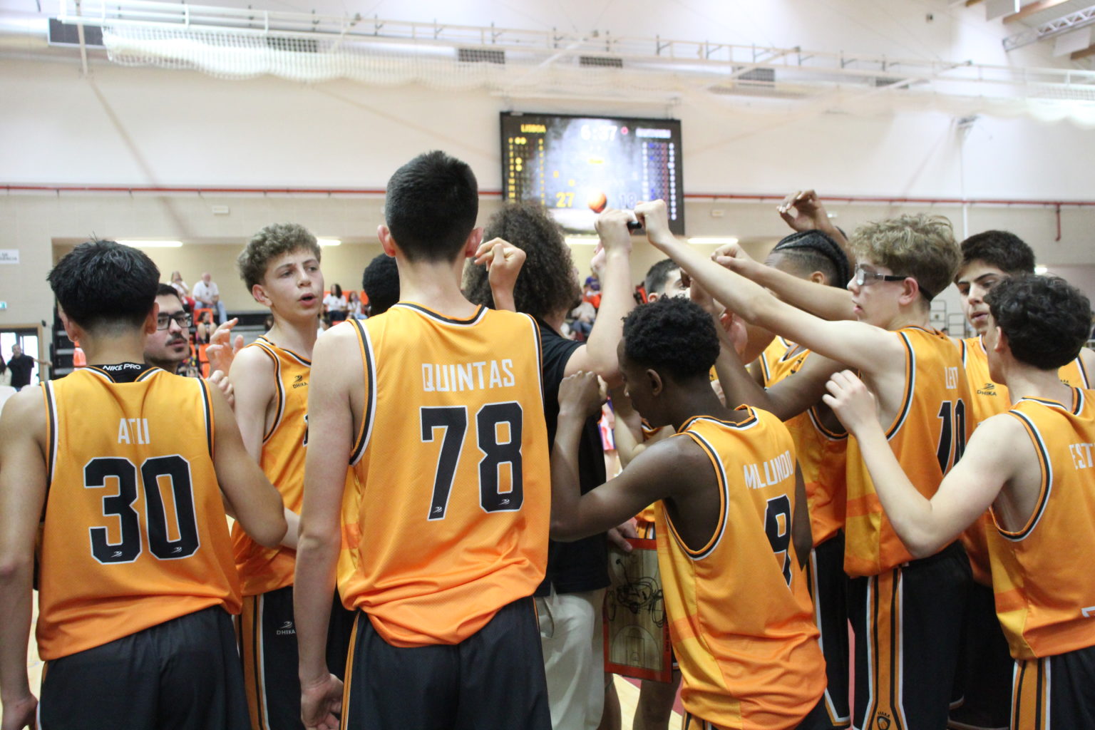 ABL imagem de galeria