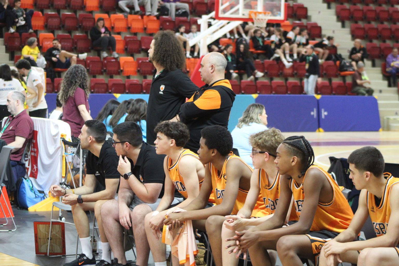 ABL imagem de galeria